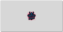 Squid Squad XXL Gaming Mousepad