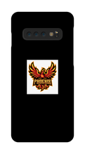 phoenixreborngaming Samsung Phone Cases