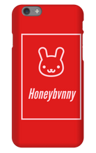honeybvnny iPhone Phone Cases