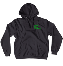 musicdonedigitally Hoodies (No-Zip/Pullover)