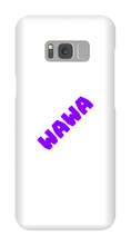 Mes coques de téléphones