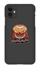 gugglhupf iPhone Phone Cases