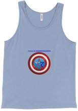 americanxrebel Tank Top
