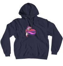 foxieshay Hoodies (No-Zip/Pullover)