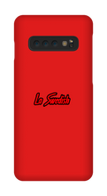 la_swedish13 Samsung Phone Cases