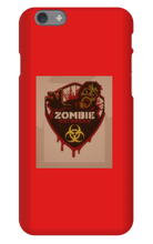 geawall01 iPhone Phone Cases