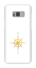 Official First Edition NickStar Samsung Phone Case