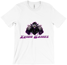 xziongames T-Shirts