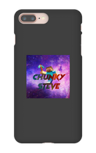 chunkysteve0 iPhone Phone Cases