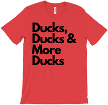 Duck shirt