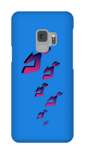 JOJO AerialOrpheus2 Samsung Phone Case