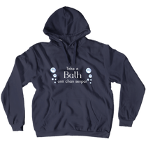 edgynarrator Hoodies (No-Zip/Pullover)