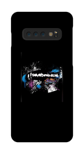swampdonkeysentertainment Samsung Phone Cases