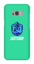 justcoop Samsung Phone Cases
