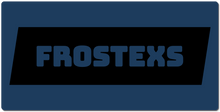frostexs XXL Gaming Mousepad