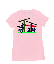 teetertotter24 Women’s T-shirt