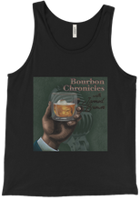 bourbonchronicles Tank Top