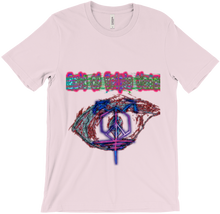 Cult Of Triple Venus; Eye of Hearts; T-shirt <3