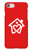 Love of House iPhone Phone Case