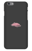 Cloudy iPhone Case