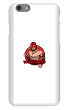 to0nsgaming iPhone Phone Cases