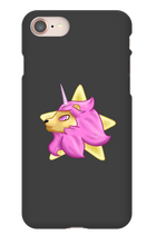 LionCorn iPhone Phone Cases