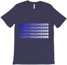 T-shirt del giocatore
