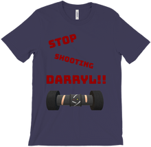 Save Darryl