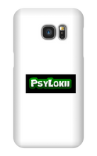 psylokii Samsung Phone Cases