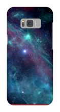 cabeloselvagem Samsung Phone Cases