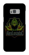 alexlosadac Samsung Phone Cases