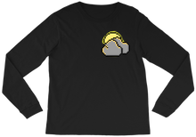Moon Long Sleeve Tee