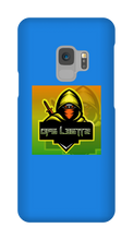 dfg_l3g1tz Samsung Phone Cases