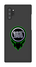 beardedgreatdane Samsung Phone Cases