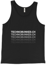 technobunker_ Tank Top