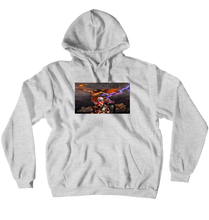 prometheus_crr Hoodies (No-Zip/Pullover)