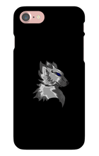 silverwulf80 iPhone Phone Cases