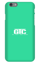Phone Case | iPhone | TGC | White