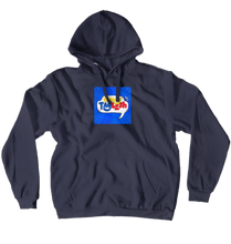 Buhaytaglish Hoodies (No-Zip/Pullover)