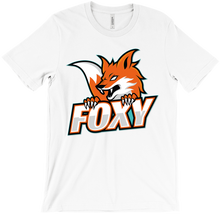 T-Shirt RedFoxx Gaming