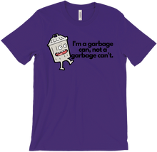 Garbage Can T-Shirts