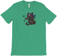 Bagheera Ninja T-Shirt