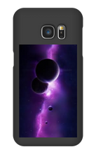 starr_system646 Samsung Phone Cases