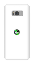gagosayne Samsung Phone Cases