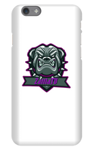 zattlatv iPhone Phone Cases