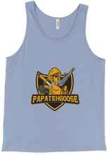 Papatehgoose Tank Top