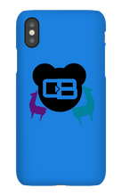 LOOT BEARR iPhone Phone Cases