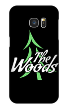 The Woods Samsung Phone Cases