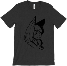 Nagia B&W T-Shirt