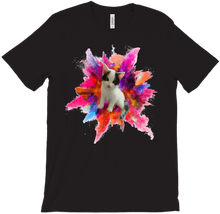 Luna Splash T-Shirts